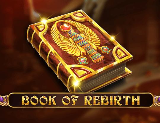 Book of Rebirth